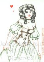 Voluptuous